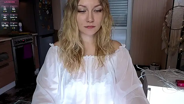 missyourtouch online show from February 10, 8:30 pm