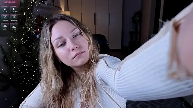 missyourtouch online show from February 12, 6:51 pm