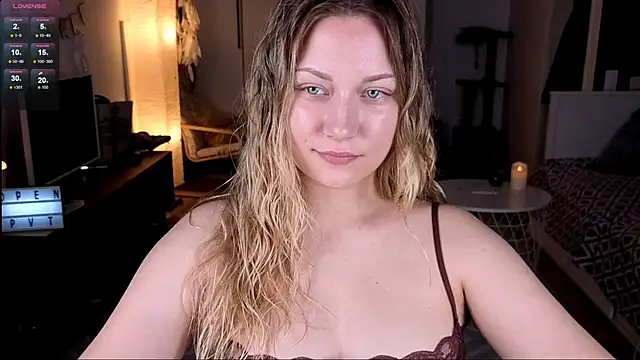 missyourtouch online show from June 29, 8:08 pm