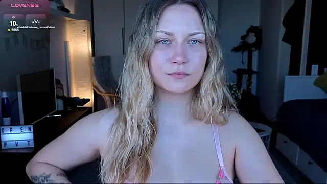 missyourtouch online show from June 3, 3:17 pm