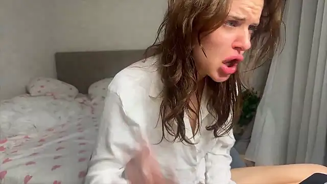 Miss MiaMIA online show from January 15, 4:38 am