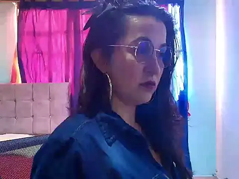 talia mystic online show from January 14, 8:34 pm