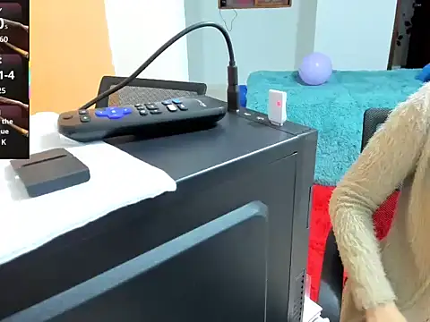 talia mystic online show from February 23, 1:23 pm