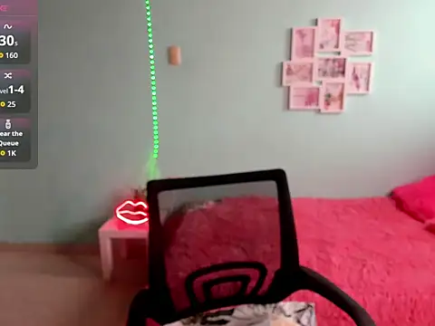 talia mystic online show from May 31, 4:57 pm
