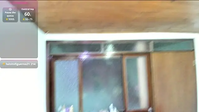 talia mystic online show from March 5, 11:10 pm