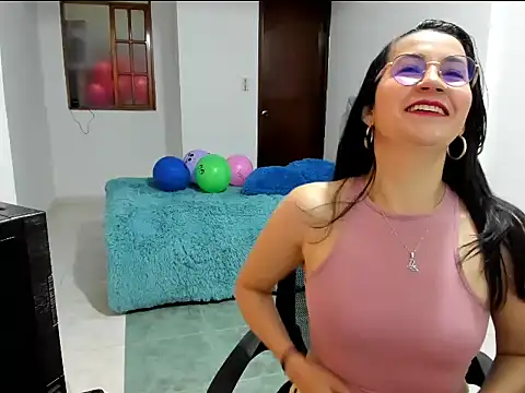 talia mystic online show from February 20, 12:51 pm