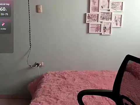 talia mystic online show from April 22, 1:18 pm