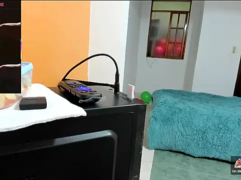 talia mystic online show from February 26, 1:33 pm