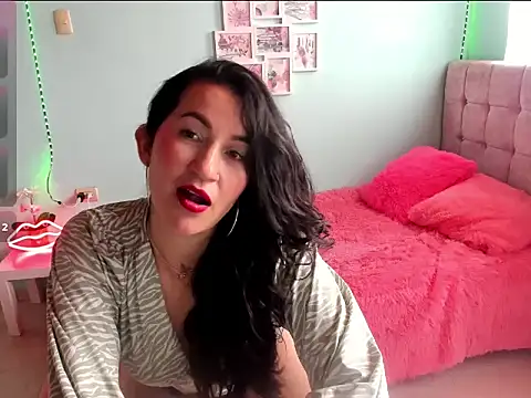 talia mystic online show from May 11, 2:45 pm
