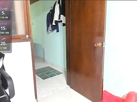 talia mystic online show from March 2, 12:44 am