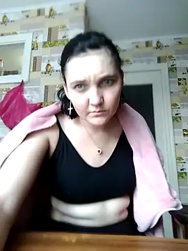 KarolinaRich1 online show from January 15, 11:02 am