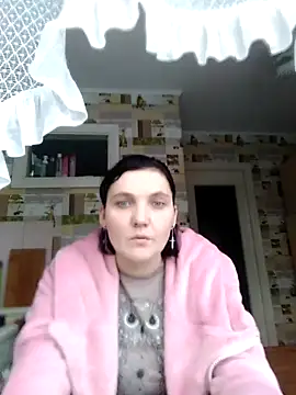 KarolinaRich1 online show from January 13, 1:04 pm