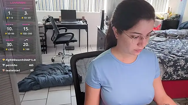 lustfulc99 online show from June 30, 3:56 pm