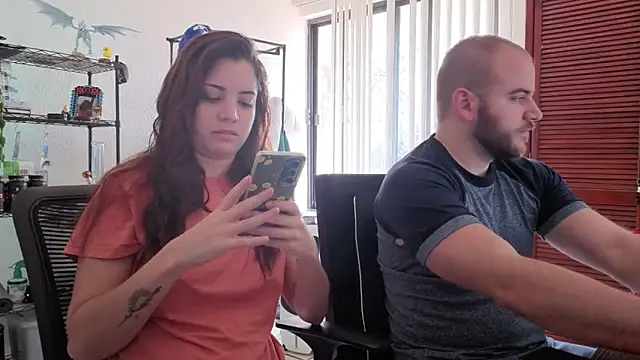 lustfulc99 online show from February 22, 5:14 pm