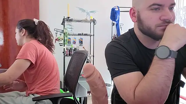 lustfulc99 online show from February 23, 3:23 pm