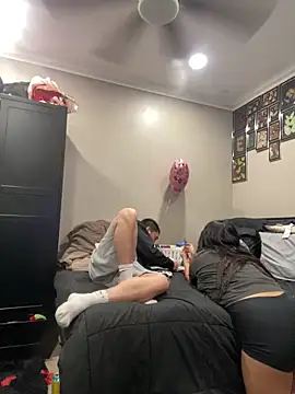 Divin3369 online show from February 14, 6:02 am