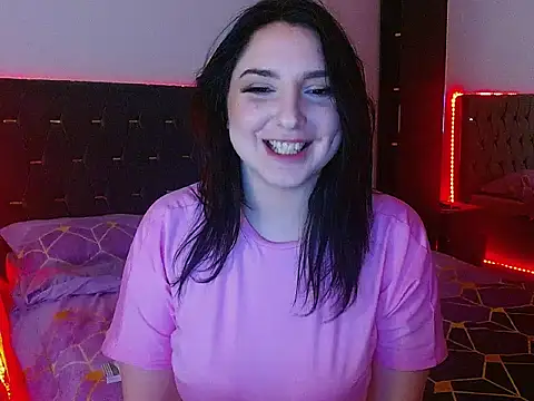 JaquelineLaurent online show from May 24, 8:53 pm