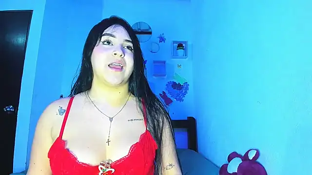 Penelopeflame18 online show from April 10, 1:34 am