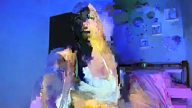 Penelopeflame18 online show from April 2, 12:07 am