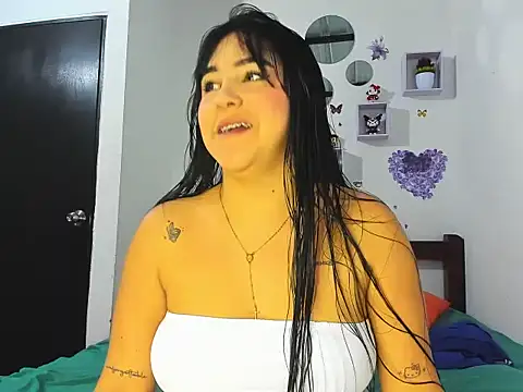 Penelopeflame18 online show from February 21, 11:40 pm