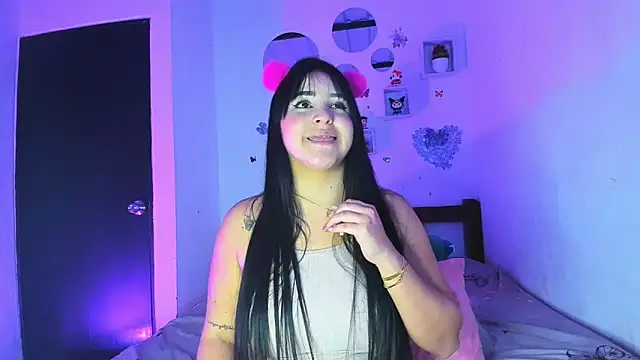 Penelopeflame18 online show from February 20, 12:29 am