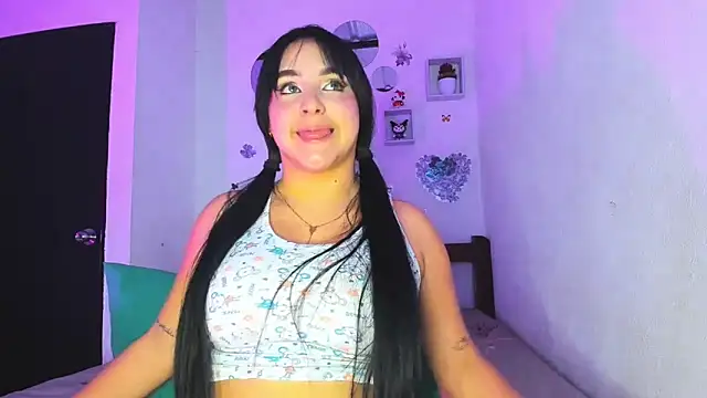 Penelopeflame18 online show from February 27, 11:59 pm