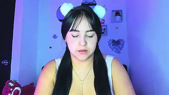 Penelopeflame18 online show from March 3, 1:23 am