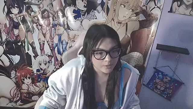 vanessa ks online show from January 13, 3:05 pm