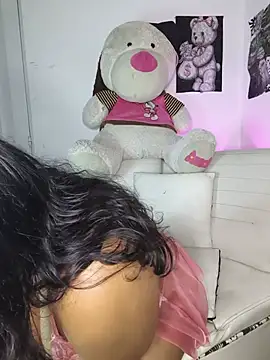 Snapshot of ebonysummer_ chatting on May 30, 5:03 am ebonysummer online show from May 30, 5:03 am