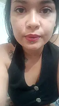 ebonysummer  online show from March 18, 4:30 pm