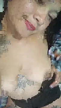 ebonysummer  online show from February 27, 5:07 am