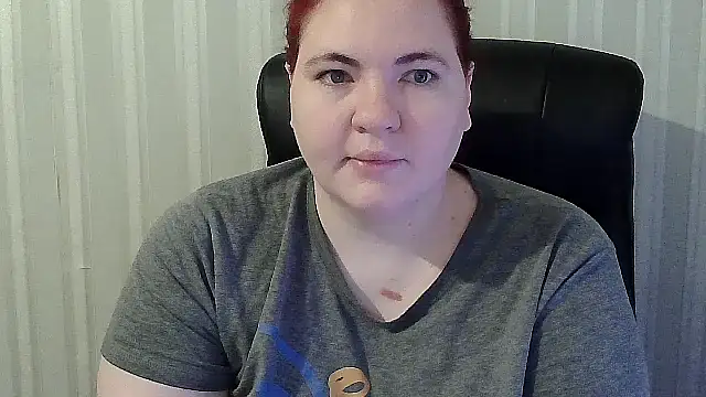 OskaAh online show from January 13, 1:59 pm