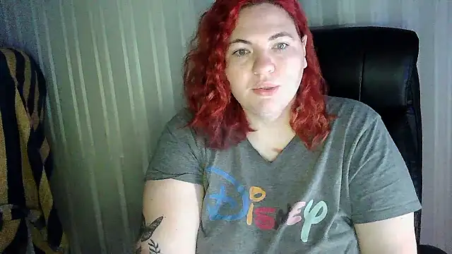 OskaAh online show from January 12, 11:42 pm