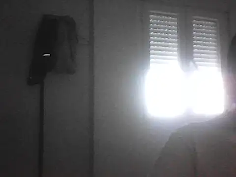 Miguelpulidotriguero11 online show from May 16, 4:17 pm
