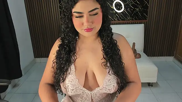 Karla18  online show from May 11, 2:40 pm