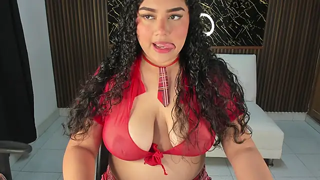 Karla18  online show from April 13, 4:22 pm