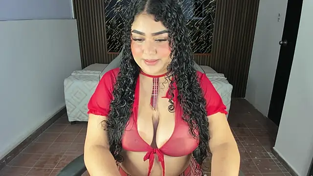 Karla18  online show from July 13, 3:00 pm