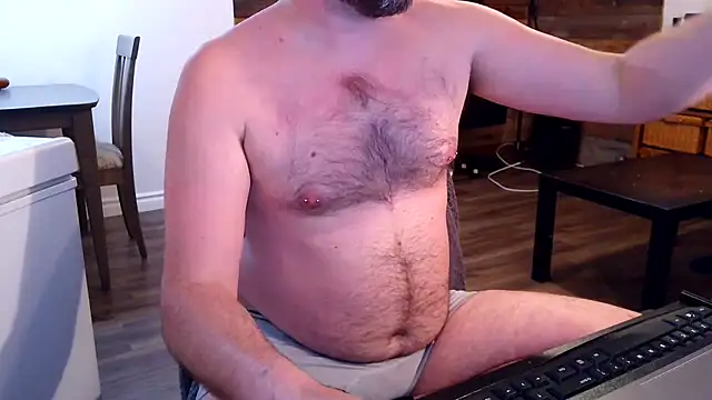 Greyd333 online show from May 17, 2:44 am