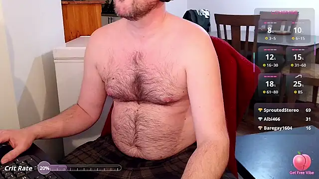 Greyd333 online show from March 5, 11:21 pm