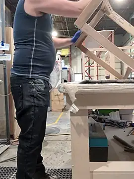 Greyd333 online show from March 25, 9:03 pm