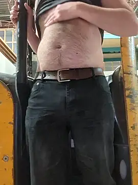 Greyd333 online show from March 6, 8:48 pm