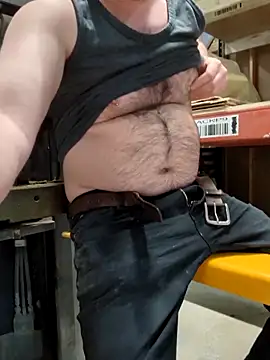 Greyd333 online show from March 11, 6:02 pm