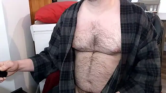 Greyd333 online show from February 4, 11:16 am