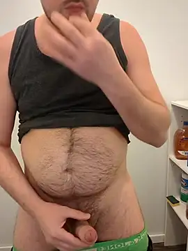 Greyd333 online show from March 13, 8:14 pm