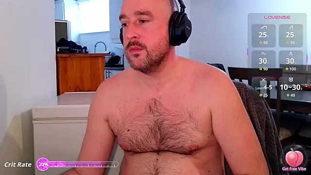 Greyd333 online show from March 23, 9:47 pm