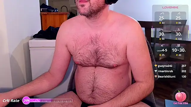 Greyd333 online show from March 24, 10:15 am