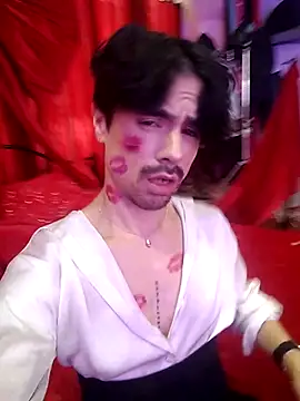 Snapshot of Ethan_Briggs_ chatting on February 9, 5:00 pm Ethan Briggs online show from February 9, 5:00 pm