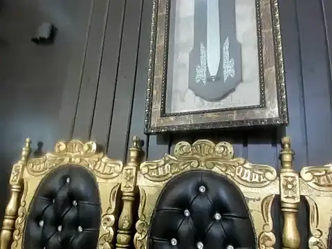 Gomory Niix online show from March 25, 4:12 am