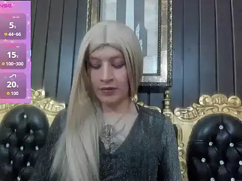 Gomory Niix online show from March 20, 3:40 am