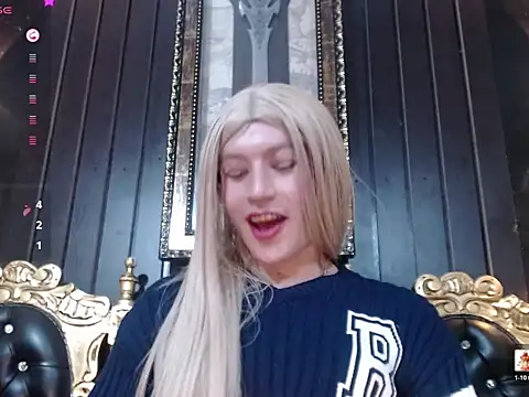 Gomory Niix online show from February 11, 3:17 am